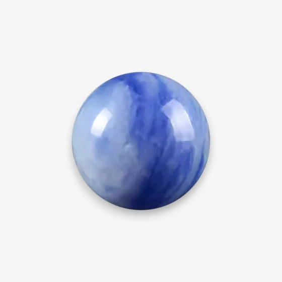 Natural Sodalite Loose Crystal Beads , Beads for Jewelry Making ,DIY Crystal beaded Supplies